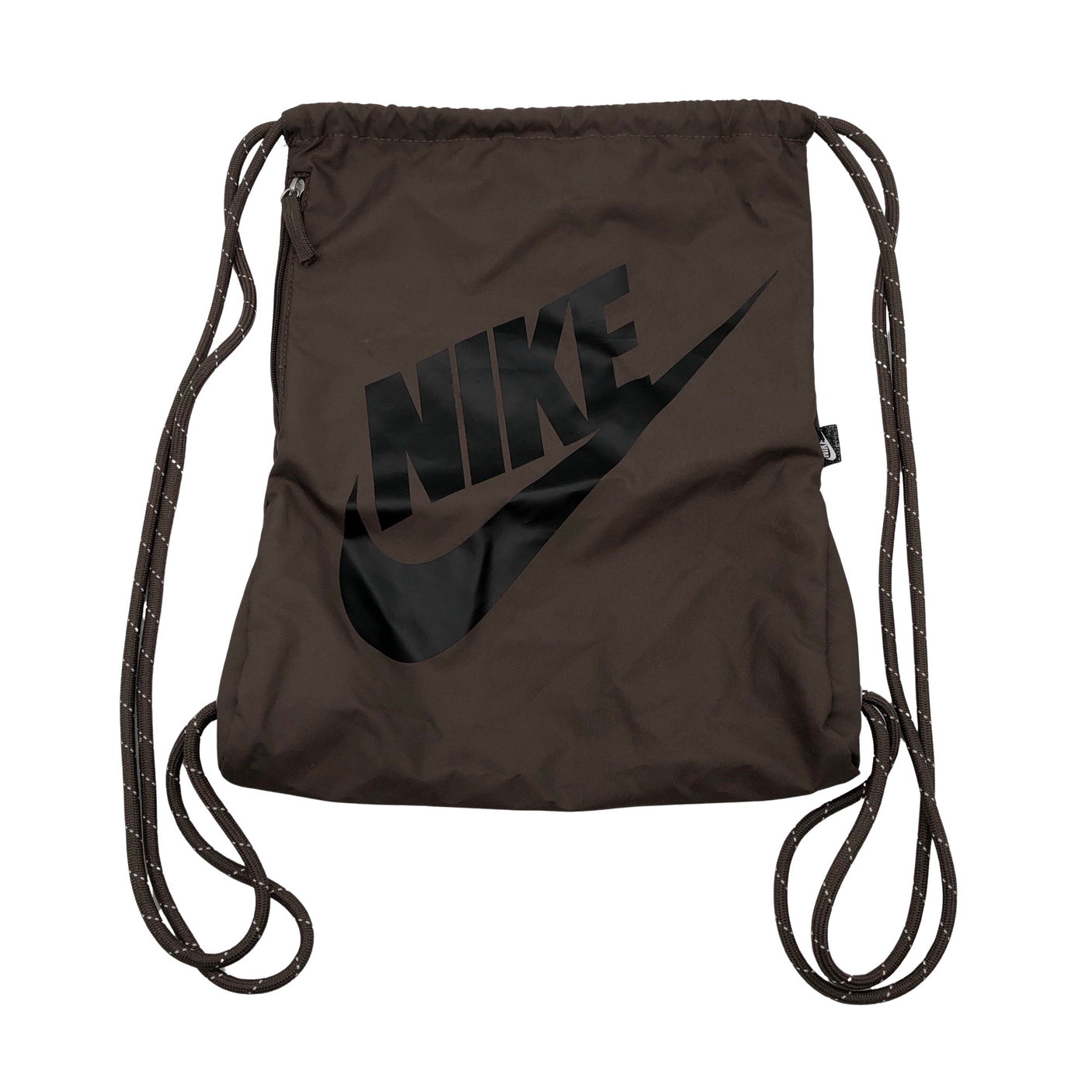 Unisex Nike - Sports backpack, size Maxi - Brown (1)