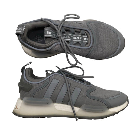 Unisex Adidas - Sneakers, size 40 - Gray ()