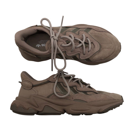 Unisex Adidas - Sneakers, size 38 - Brown ()