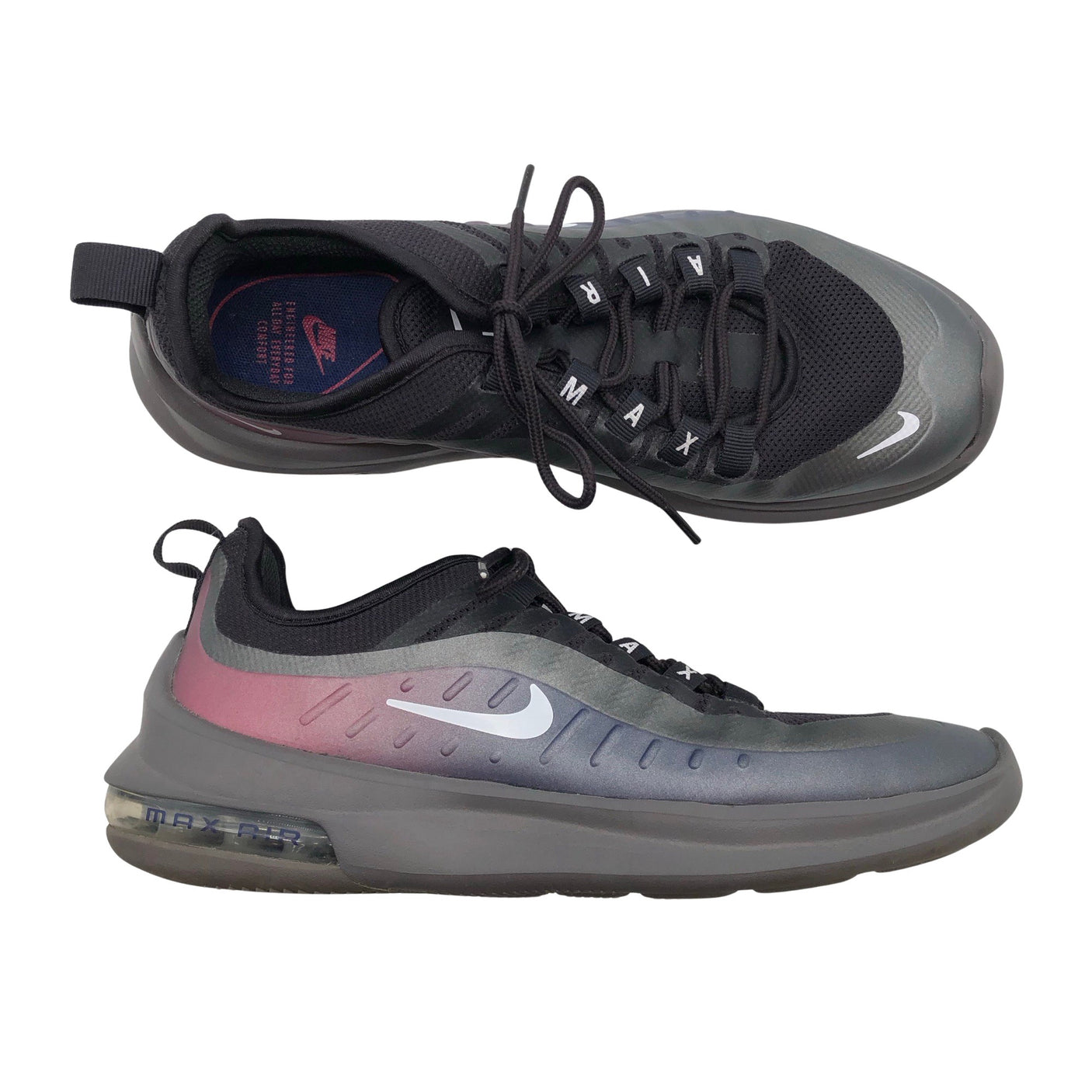 Unisex Nike - Sneakers, size 39 - Gray (1)