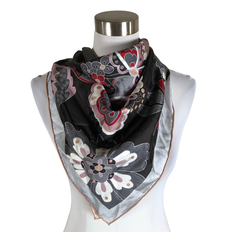 Unisex Marja Kurki - Scarf, size Maxi - Gray ()
