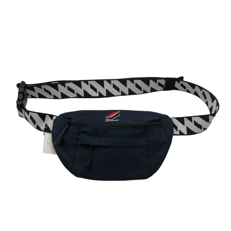 Unisex Superdry - Belt bag, size Mini - Blue ()