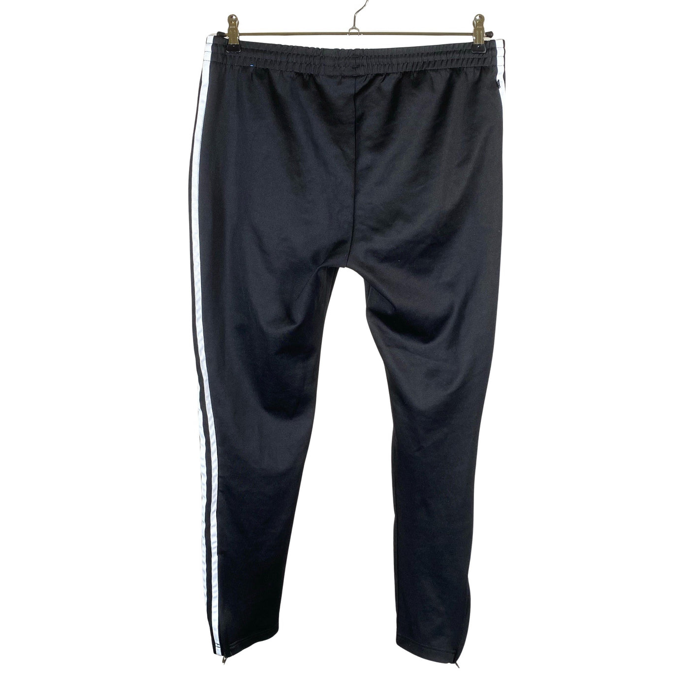Unisex Adidas - Track pants, size 42 - Black (2)