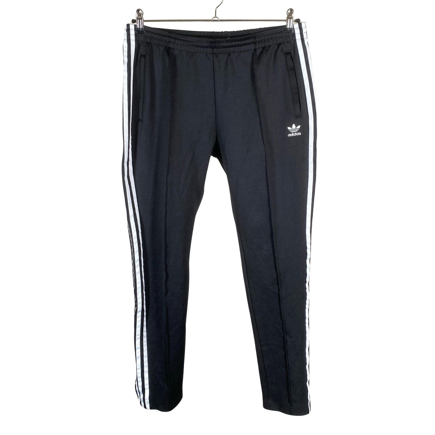 Unisex Adidas - Track pants, size 42 - Black (1)