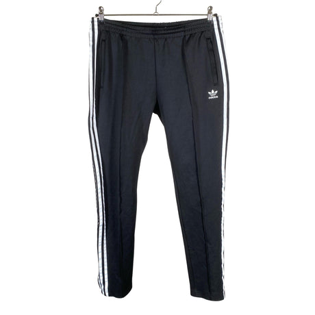Unisex Adidas - Track pants, size 42 - Black ()