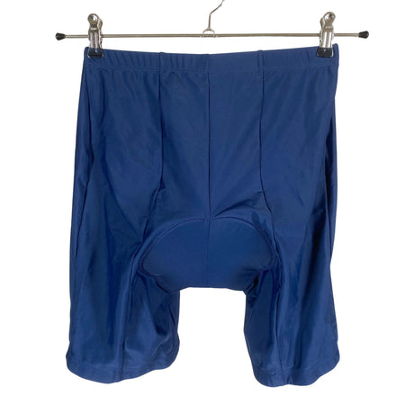 Unisex CMP - Sports shorts, size 38 - Blue (2)