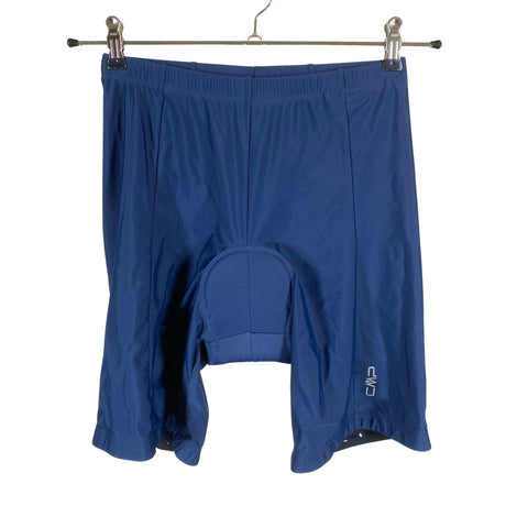 Unisex CMP - Sports shorts, size 38 - Blue ()
