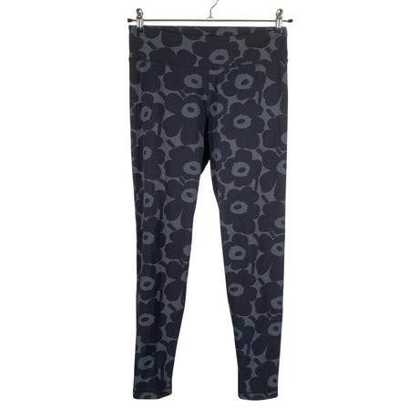 Unisex Marimekko - Sports tights, size 42 - Black ()