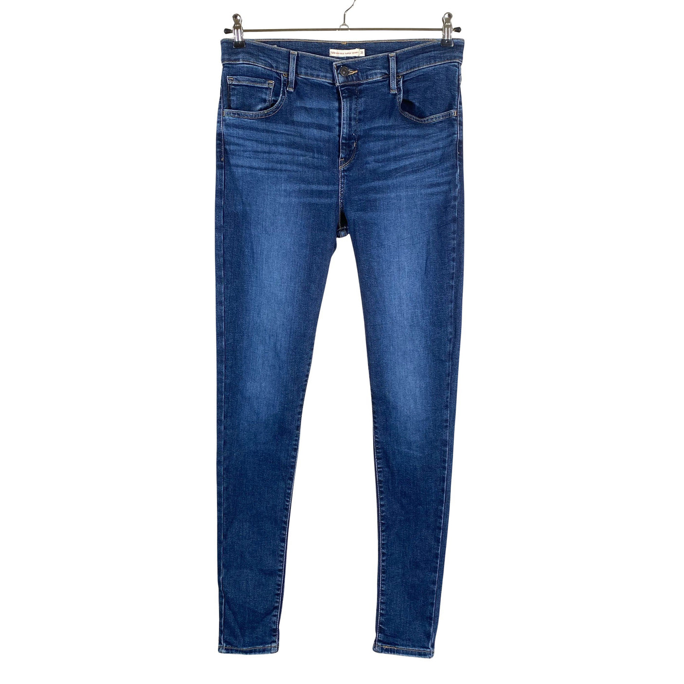 Unisex Levi's - Jeans, size W31 - Blue (1)