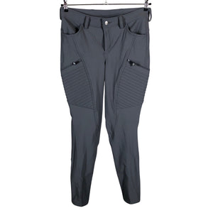 Unisex RVRC Revolution Race - Outdoor pants, size 42 - Gray (1)