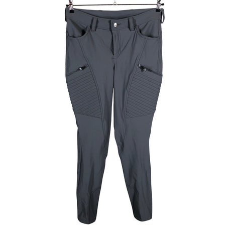 Unisex RVRC Revolution Race - Outdoor pants, size 42 - Gray ()