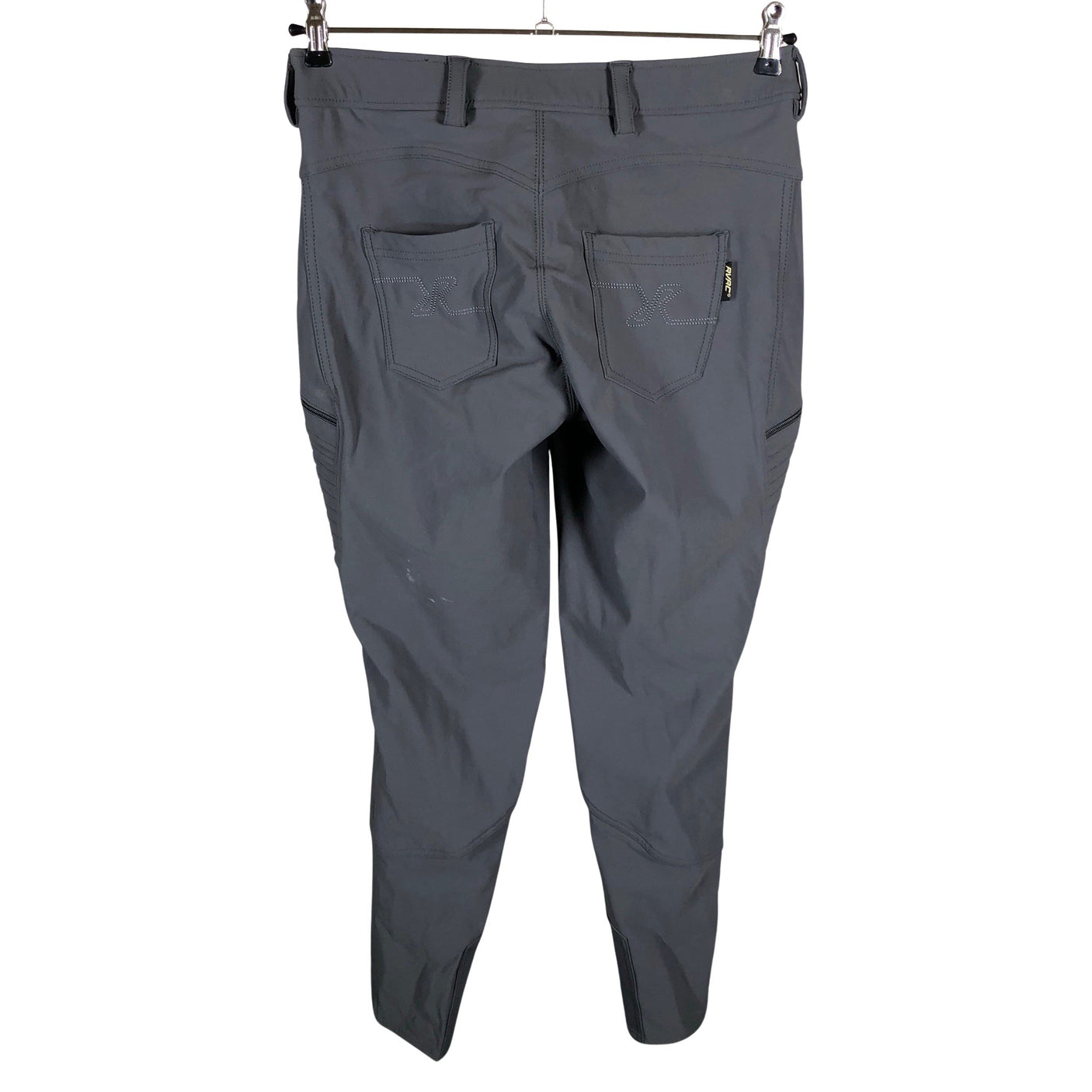 Unisex RVRC Revolution Race - Outdoor pants, size 42 - Gray (2)