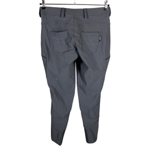 Unisex RVRC Revolution Race - Outdoor pants, size 42 - Gray (2)