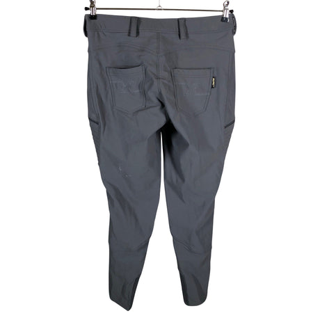 Unisex RVRC Revolution Race - Outdoor pants, size 42 - Gray (2)