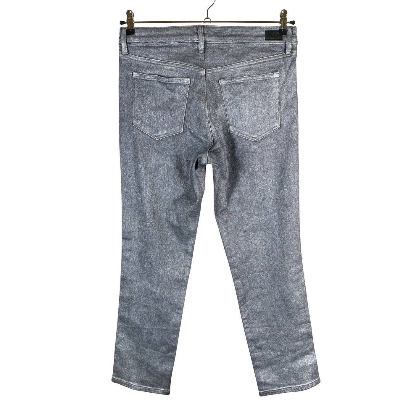 Unisex Lauren Ralph Lauren - Jeans, size 38 - Silver (2)