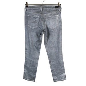 Unisex Lauren Ralph Lauren - Jeans, size 38 - Silver (2)