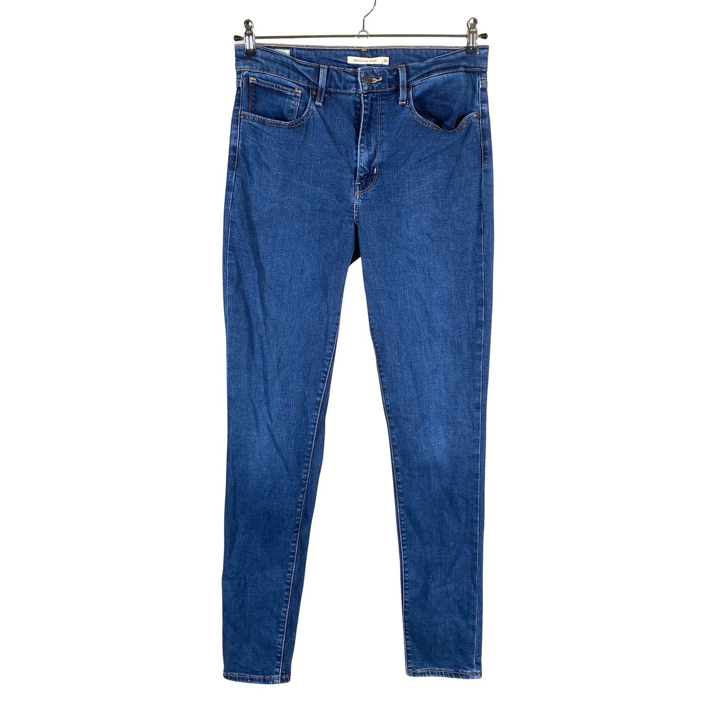 Unisex Levi's - Jeans, size W30 - Blue (1)