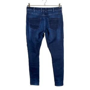 Unisex Zizzi - Jeans, size 42 - Blue (2)