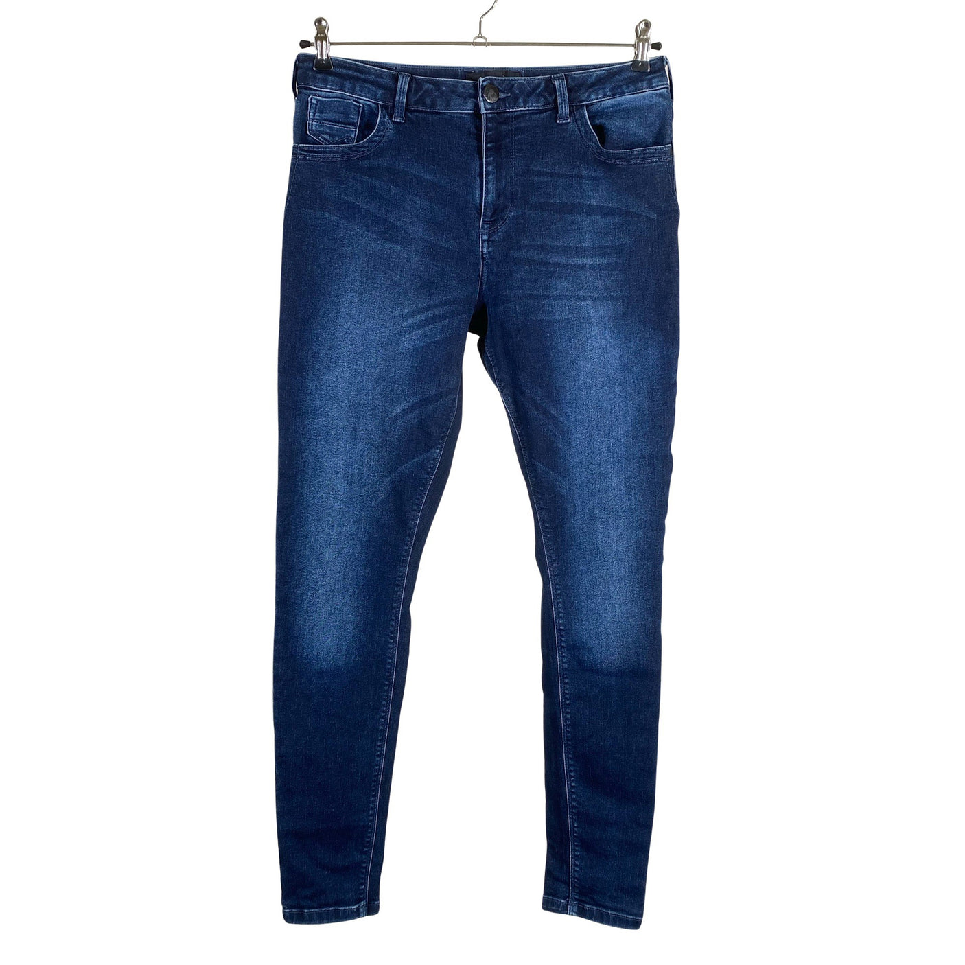 Unisex Zizzi - Jeans, size 42 - Blue (1)