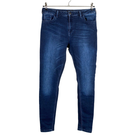 Unisex Zizzi - Jeans, size 42 - Blue ()