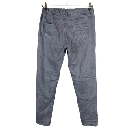 Unisex Perfect Jeans - Slacks, size 40 - Gray (2)