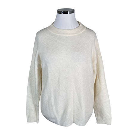 Unisex Conwell - Sweater, size 42 - White ()