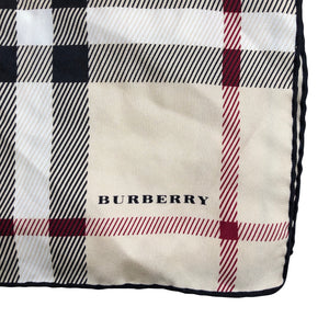Unisex Burberry - Scarf, size Mini - Beige (2)
