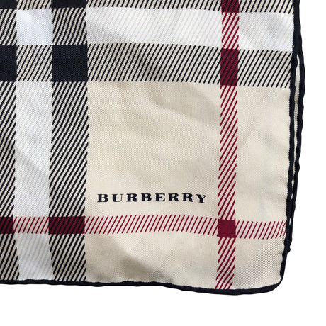 Unisex Burberry - Scarf, size Mini - Beige (2)