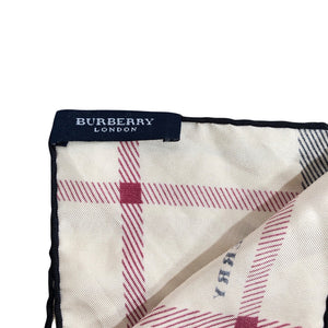 Unisex Burberry - Scarf, size Mini - Beige (3)