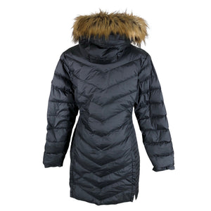 Unisex Musto - Winter jacket, size 38 - Black (2)