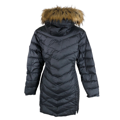 Unisex Musto - Winter jacket, size 38 - Black (2)