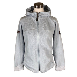 Unisex Napapijri - Fleece jacket, size 38 - Blue (1)