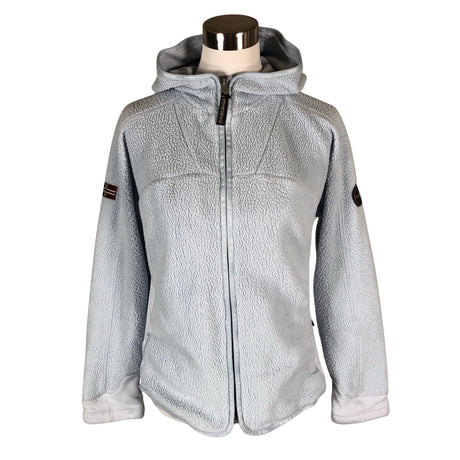 Unisex Napapijri - Fleece jacket, size 38 - Blue ()