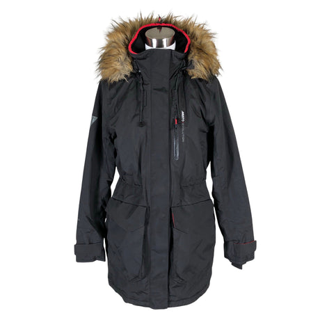 Unisex Musto - Winter jacket, size 38 - Black ()