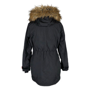 Unisex Musto - Winter jacket, size 38 - Black (2)