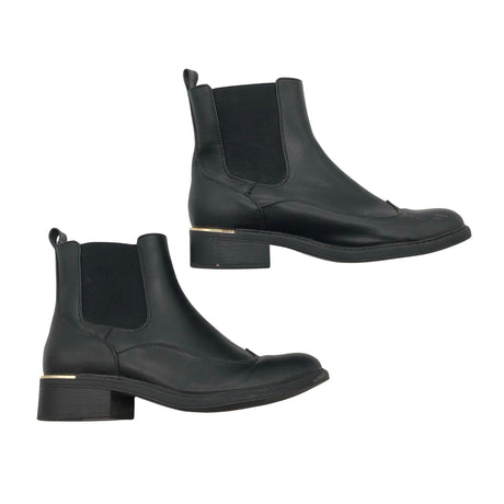 Unisex Anna Field - Ankle boots, size 45 - Black ()