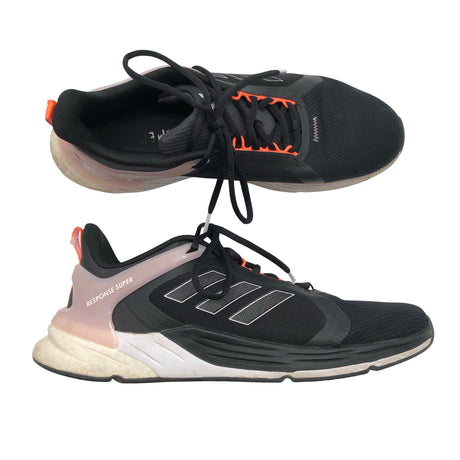 Unisex Adidas - Sneakers, size 44 - Black ()
