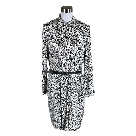 Unisex Esprit - Schiffon dress, size 38 - Beige ()