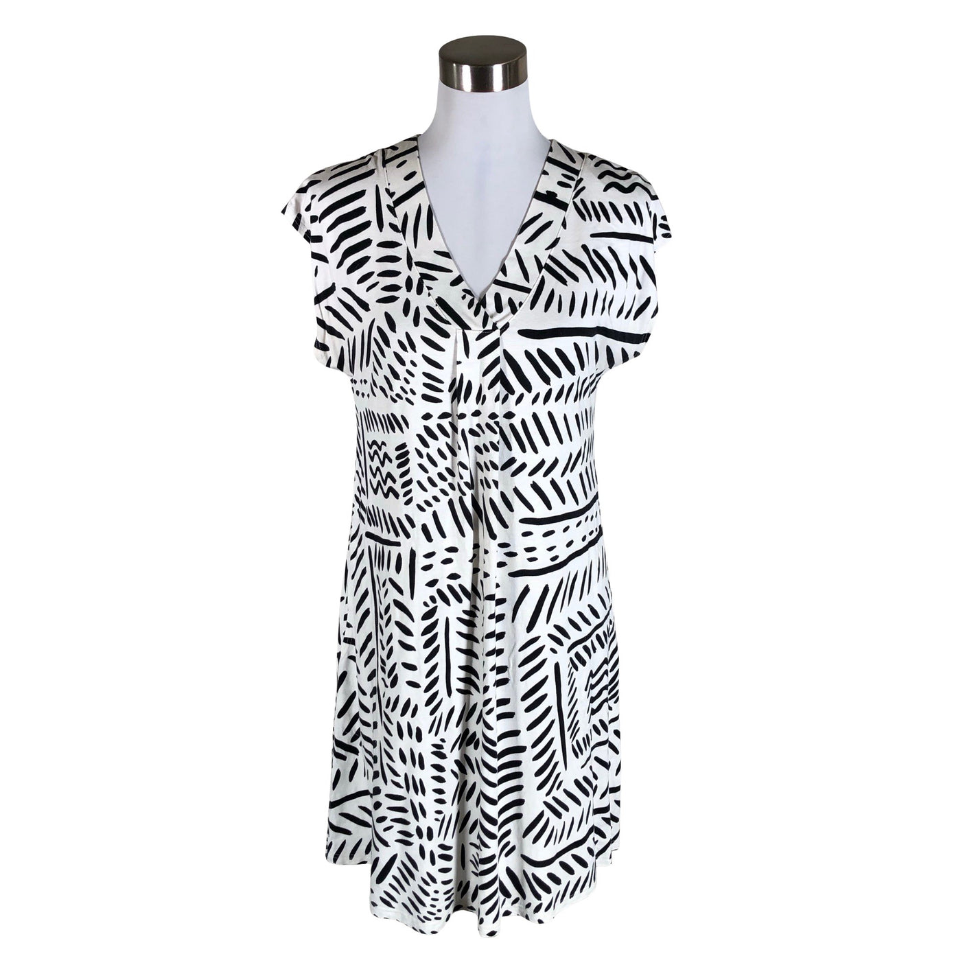 Unisex Nanso - Tricot dress, size 36 - Beige (1)