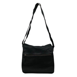 Unisex Marimekko - Shoulder bag, size Midi - Black (1)