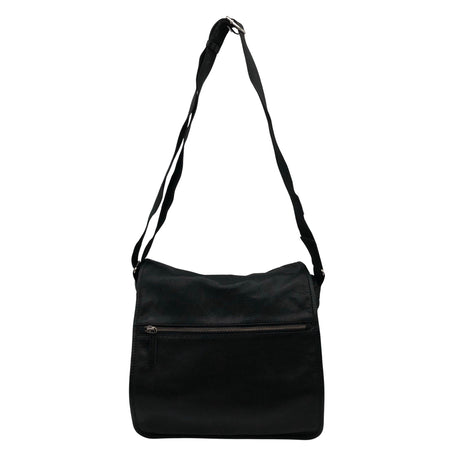 Unisex Marimekko - Shoulder bag, size Midi - Black ()