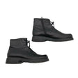 Unisex Camel Boots - Ankle boots, size 38 - Black ()