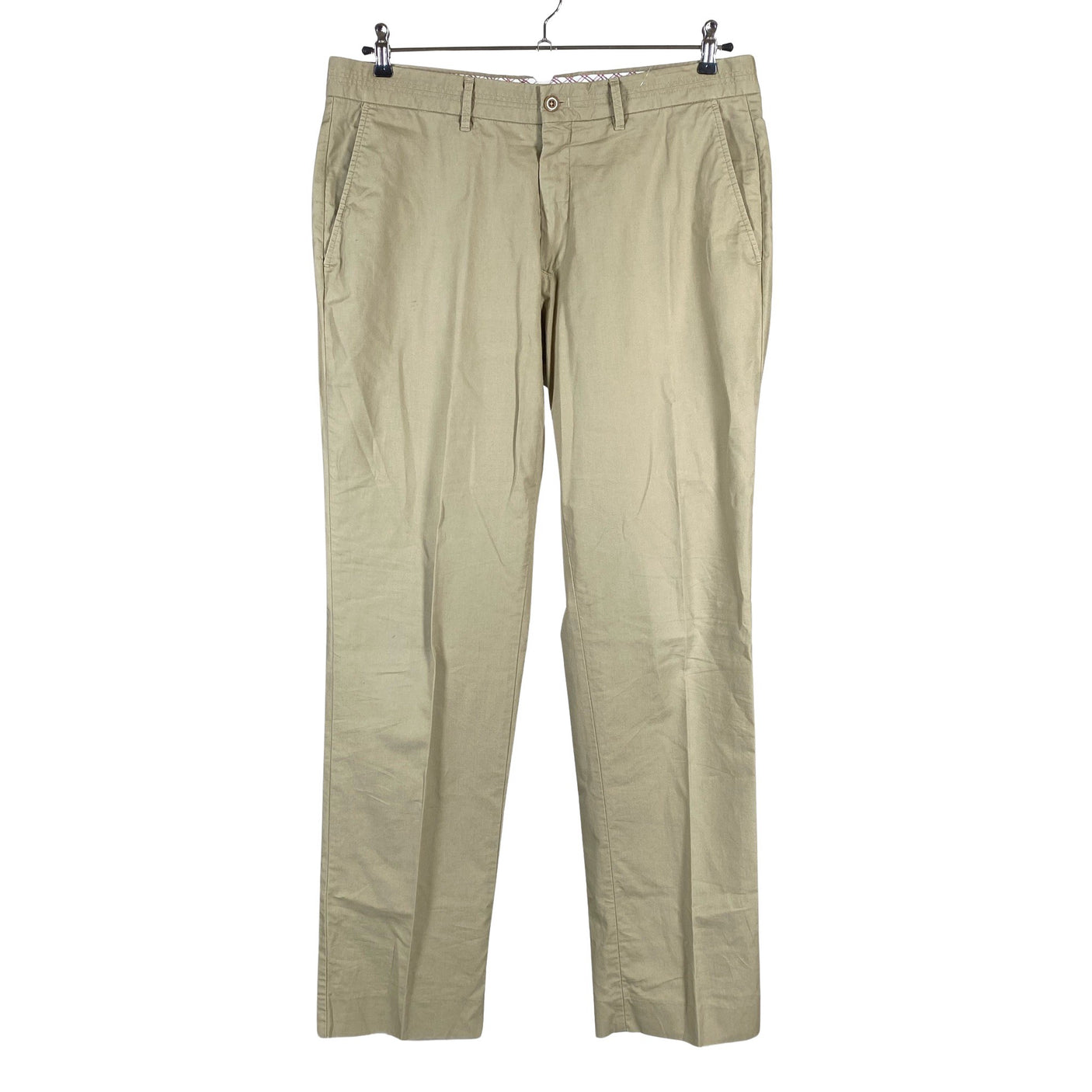 Unisex Gant - Chinos, size XL - Beige (1)
