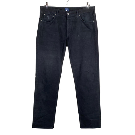 Unisex Gant - Jeans, size W36 - Black ()