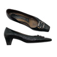 Unisex Peter Kaiser - High heels, size 40 - Black ()
