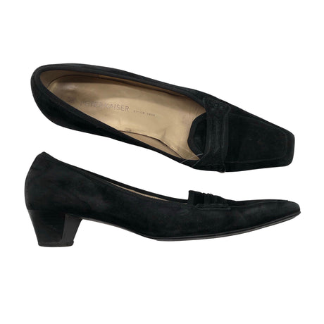 Unisex Peter Kaiser - High heels, size 41 - Black ()