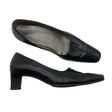 Unisex Gabor - High heels, size 39 - Black ()