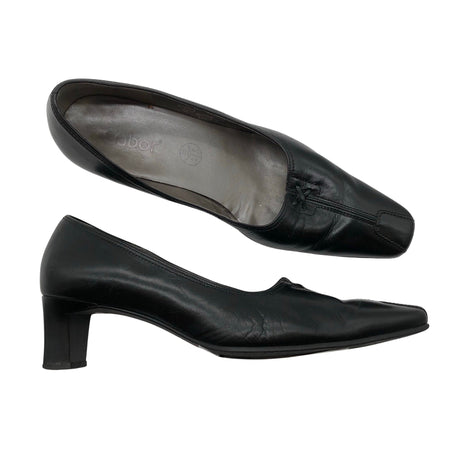 Unisex Gabor - High heels, size 39 - Black ()