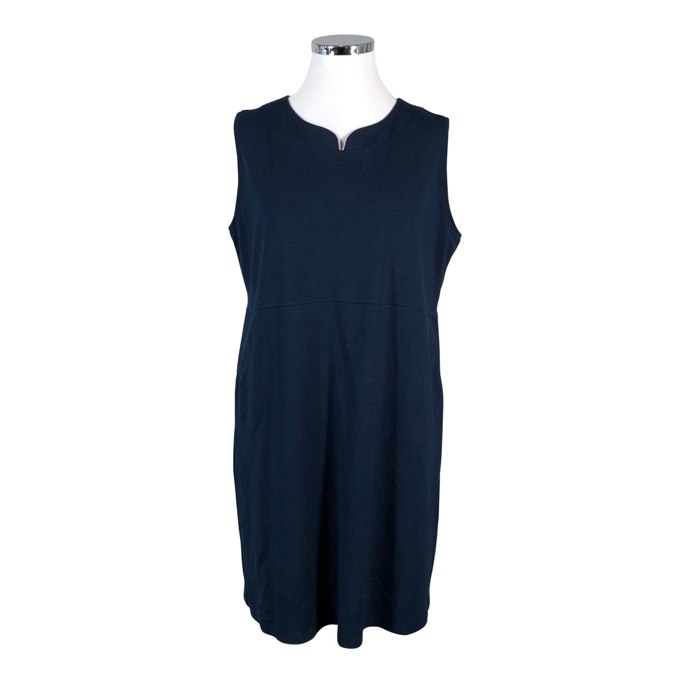 Unisex Nanso - Tricot dress, size 50 - Blue (1)