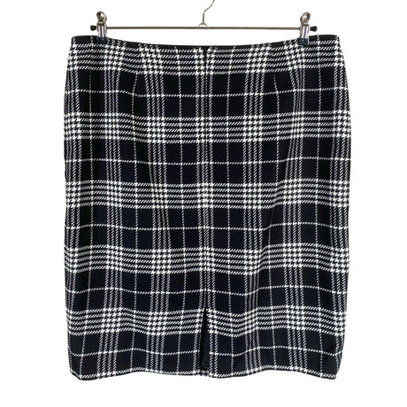 Unisex Promise - Fabric skirt, size 46 - Black (2)